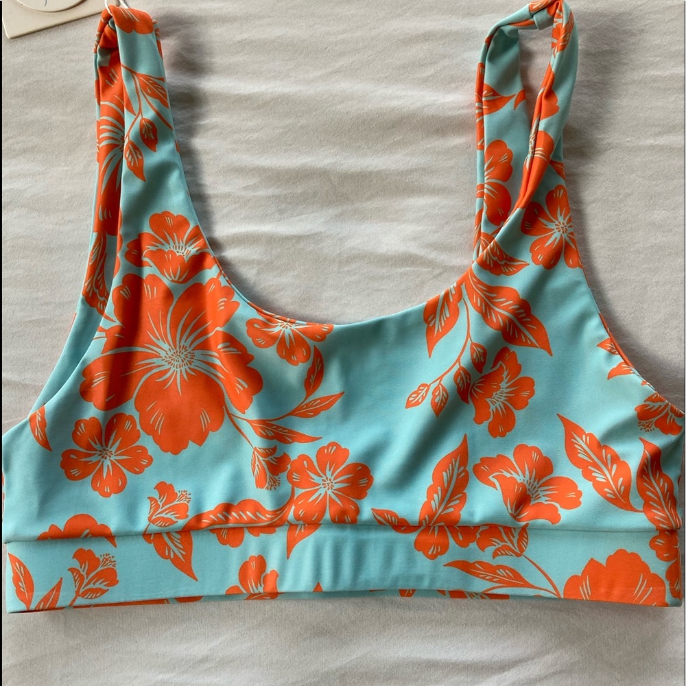 Kulani Kinis Bikini Top